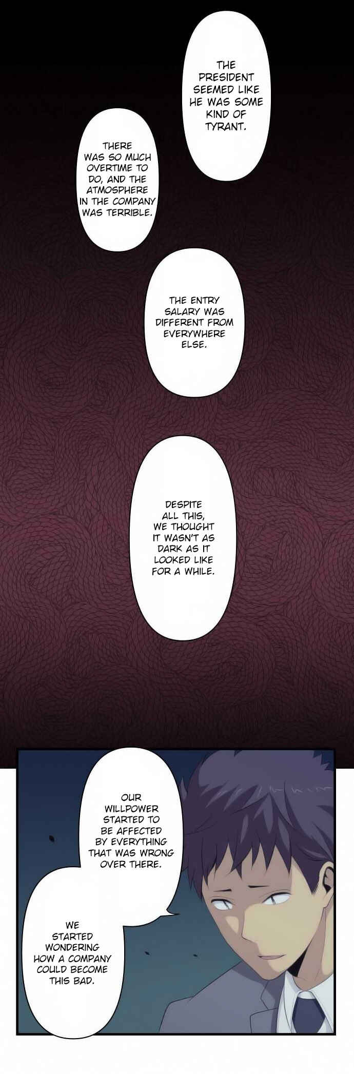 Page 10 Chapter 90 ReLIFE