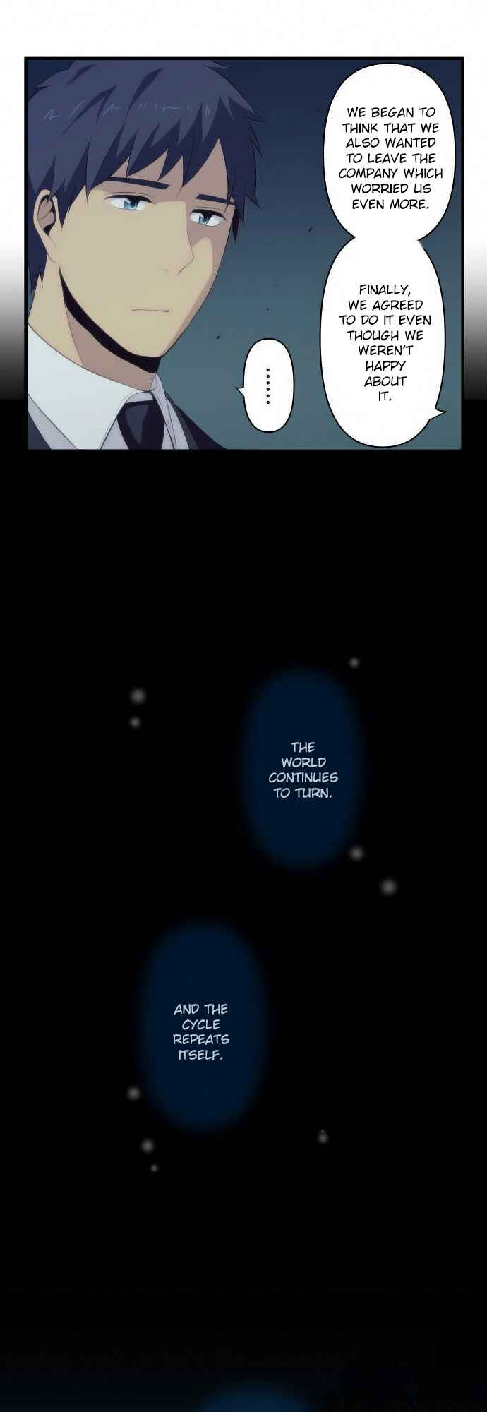 Page 11 Chapter 90 ReLIFE