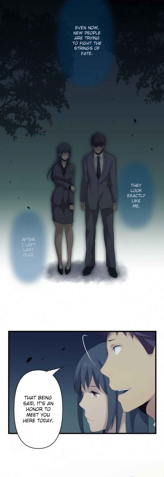 Page 12 Chapter 90 ReLIFE