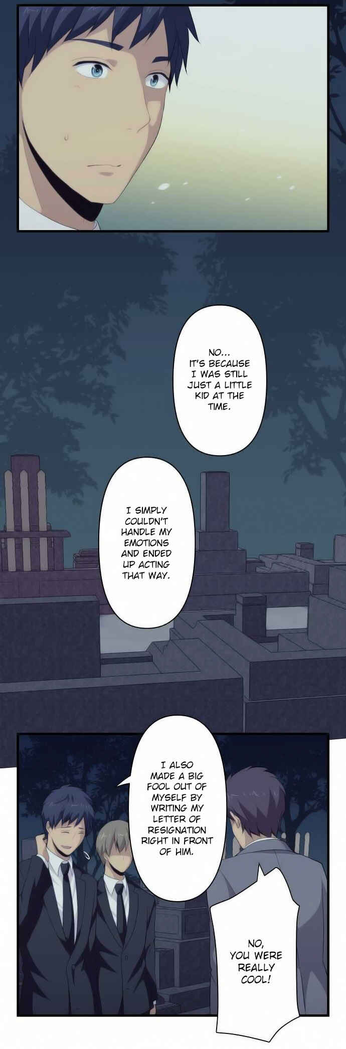 Page 14 Chapter 90 ReLIFE