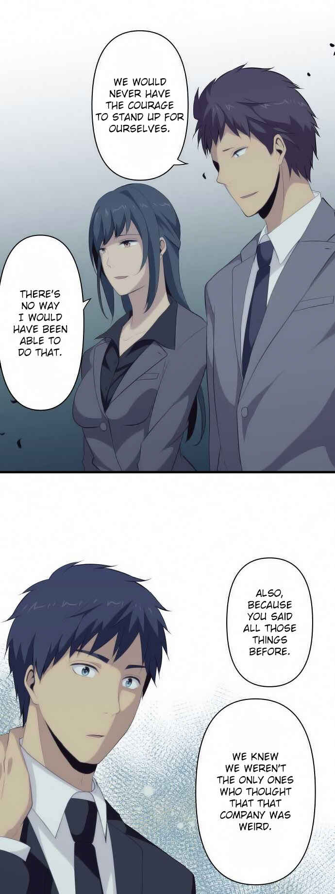 Page 15 Chapter 90 ReLIFE
