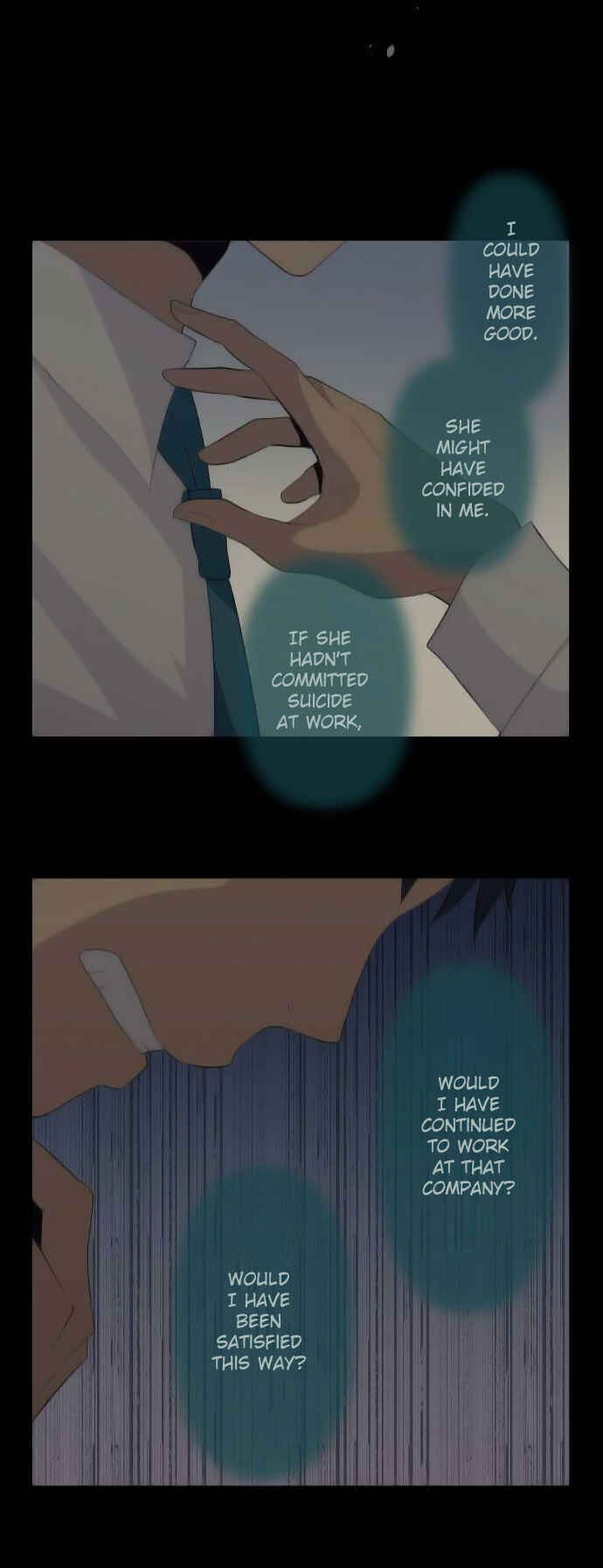 Page 22 Chapter 90 ReLIFE