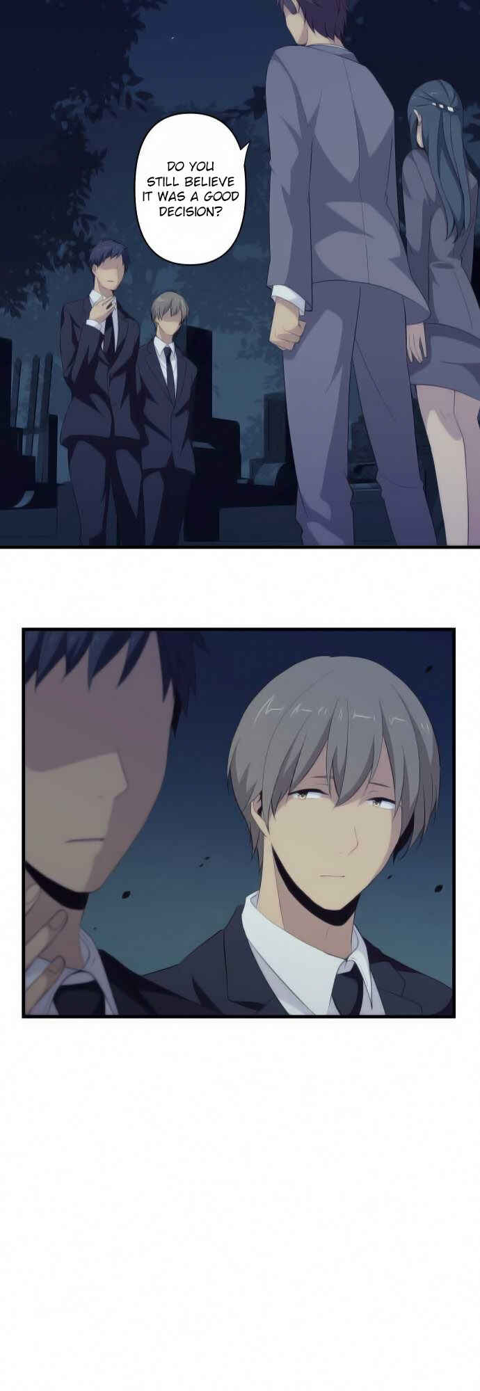 Page 25 Chapter 90 ReLIFE