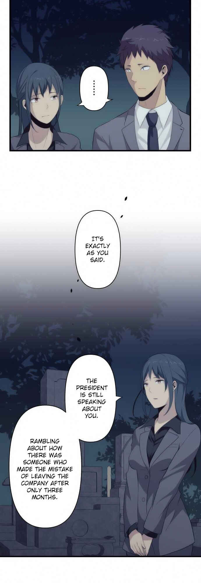 Page 8 Chapter 90 ReLIFE