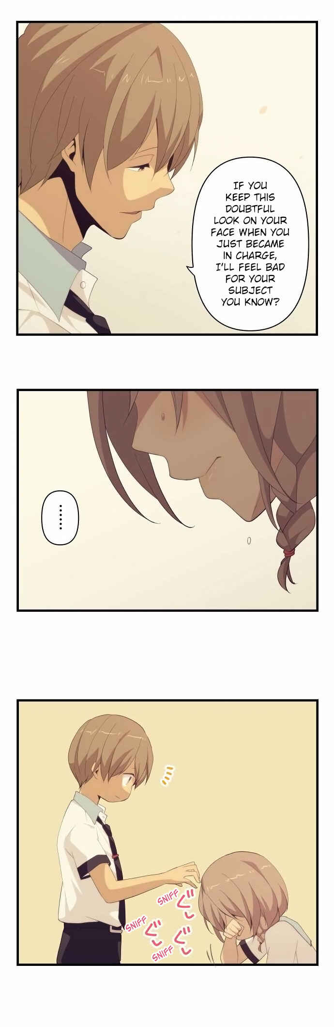 Page 14 Chapter 120 ReLIFE