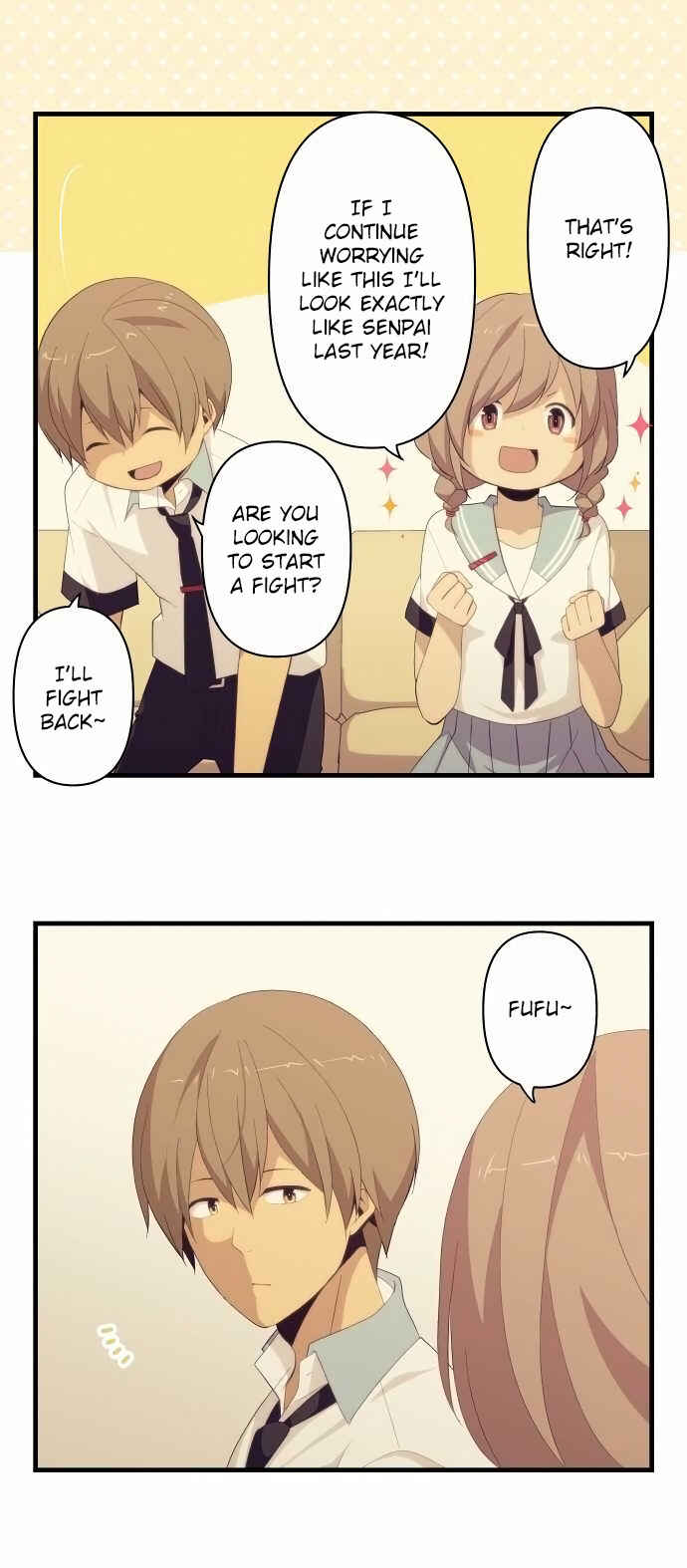Page 16 Chapter 120 ReLIFE