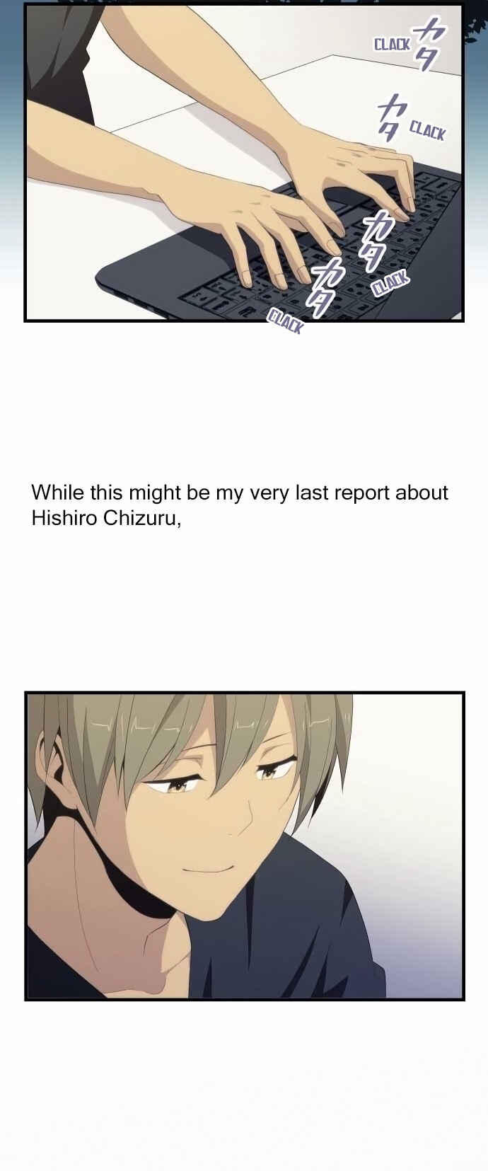 Page 28 Chapter 120 ReLIFE