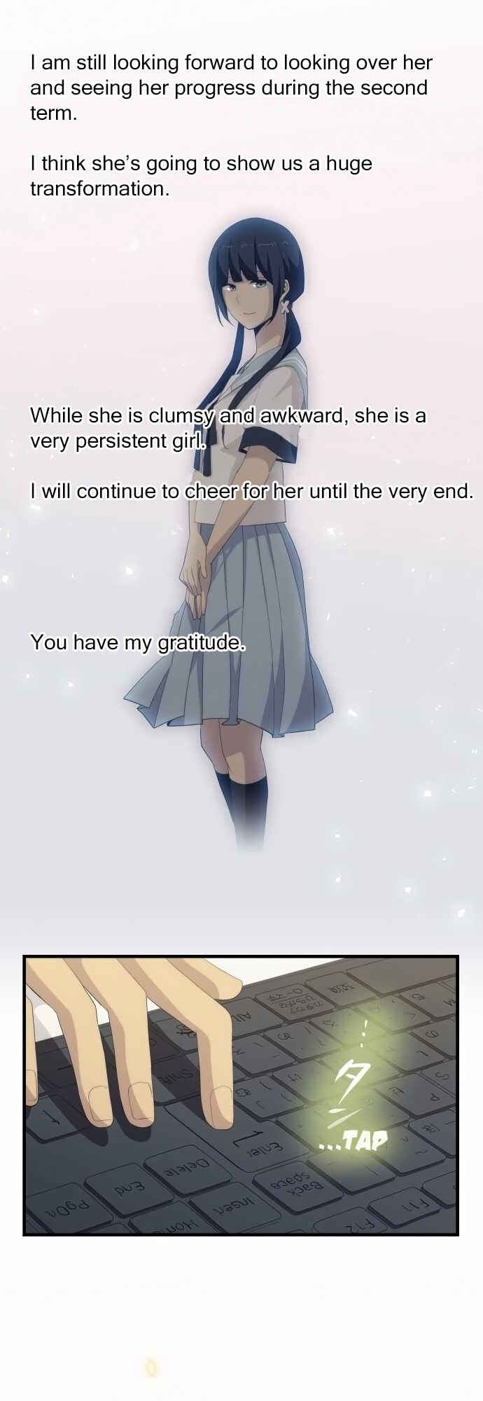 Page 29 Chapter 120 ReLIFE