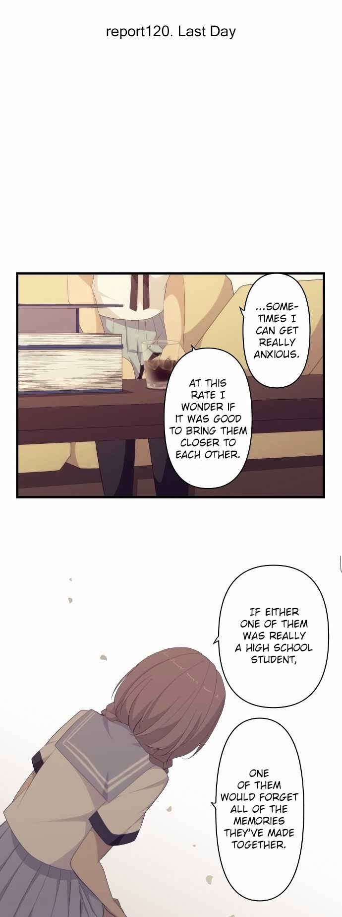 Page 5 Chapter 120 ReLIFE