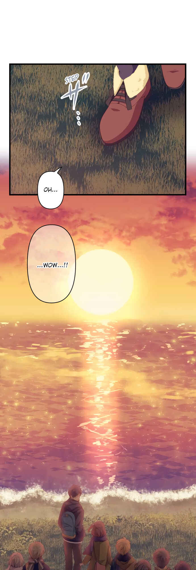 Page 1 Chapter 209 ReLIFE