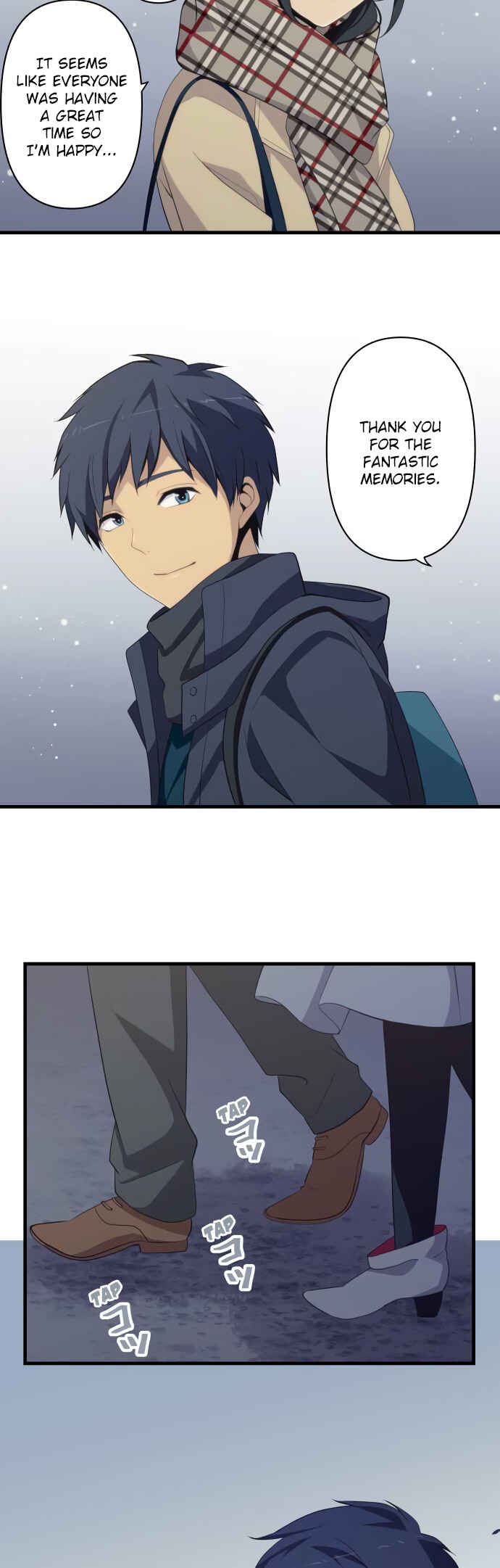 Page 15 Chapter 209 ReLIFE