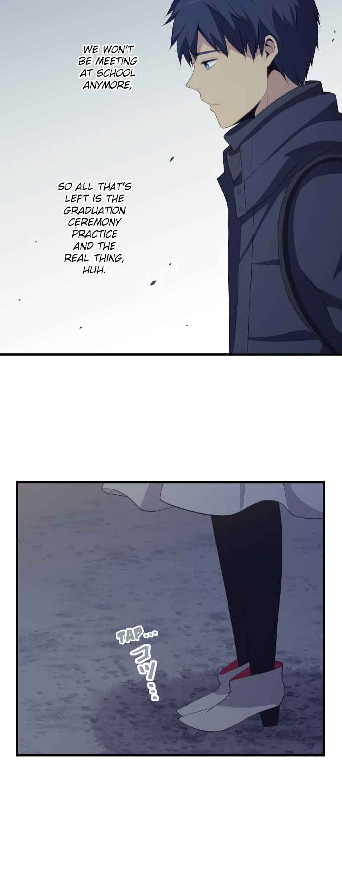 Page 16 Chapter 209 ReLIFE