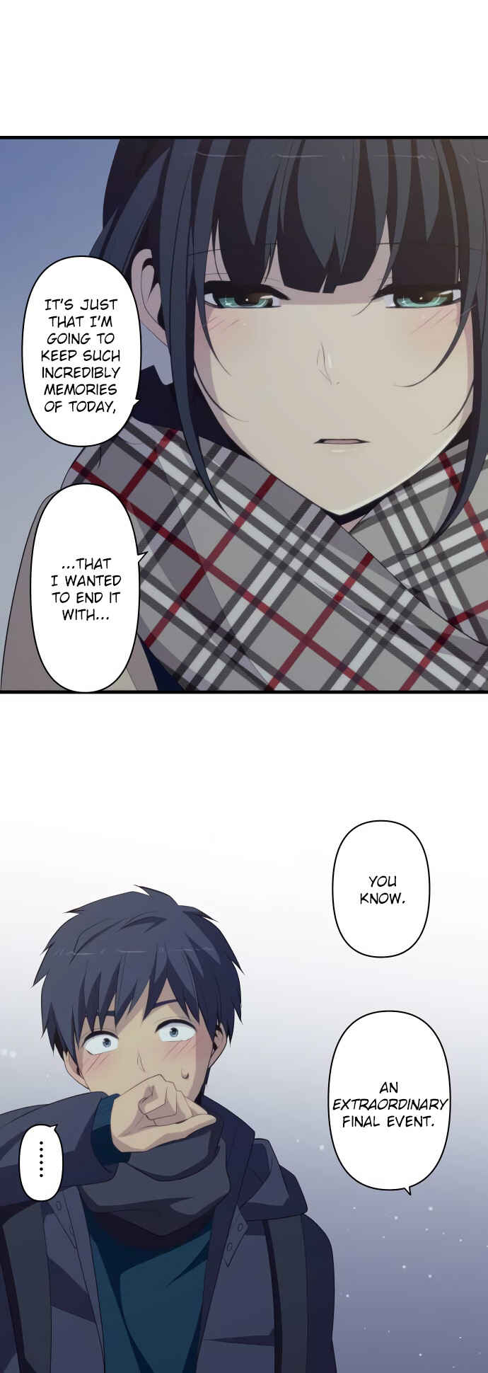 Page 19 Chapter 209 ReLIFE