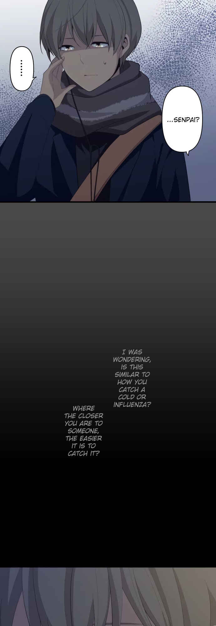 Page 21 Chapter 209 ReLIFE