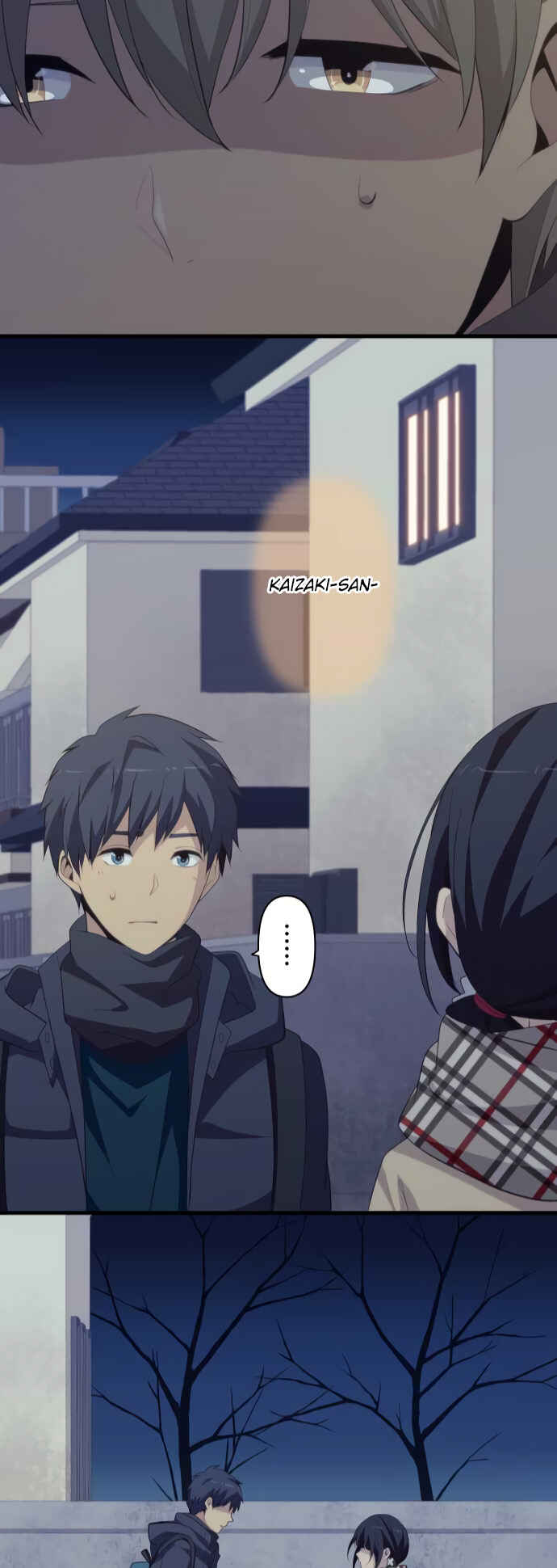 Page 22 Chapter 209 ReLIFE