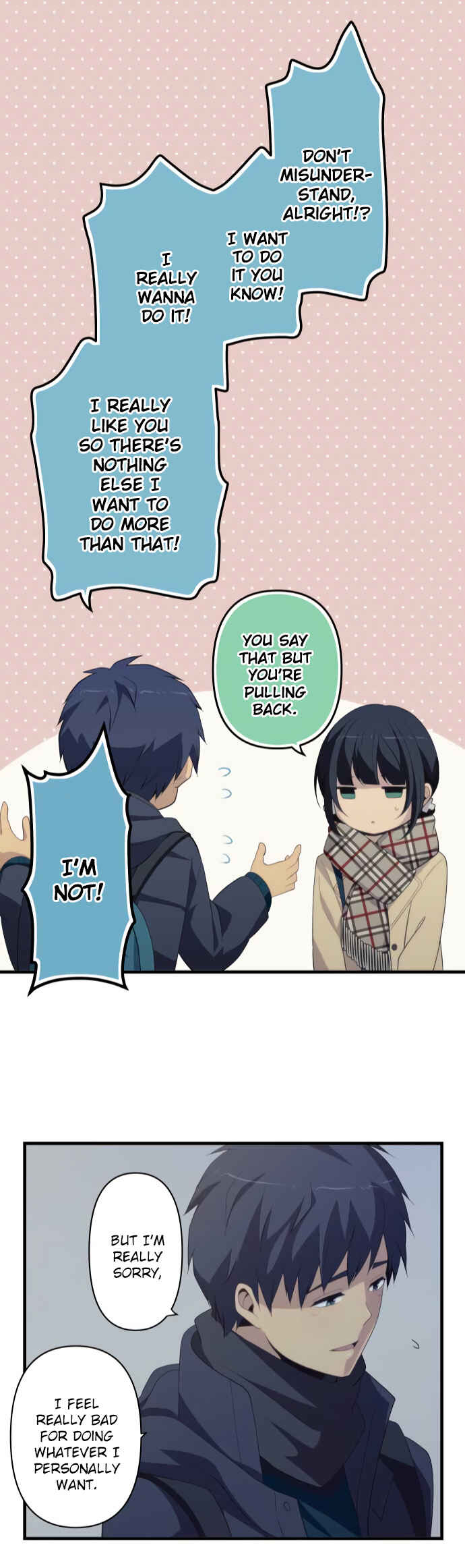 Page 24 Chapter 209 ReLIFE