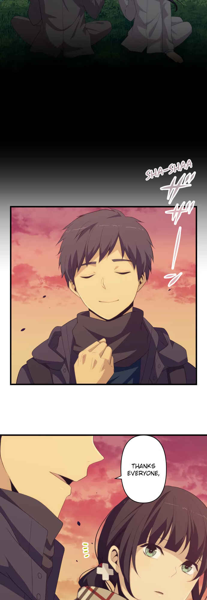 Page 5 Chapter 209 ReLIFE
