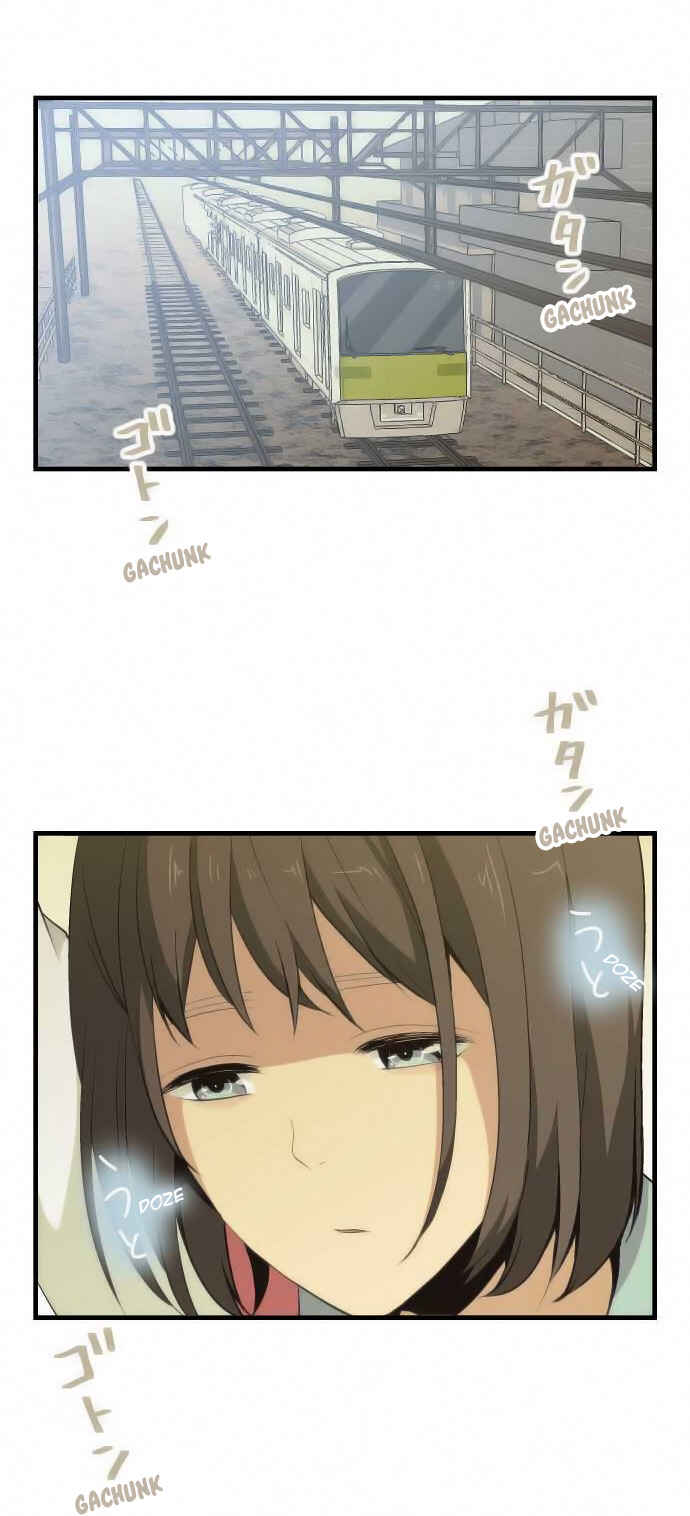 Page 1 Chapter 62 ReLIFE
