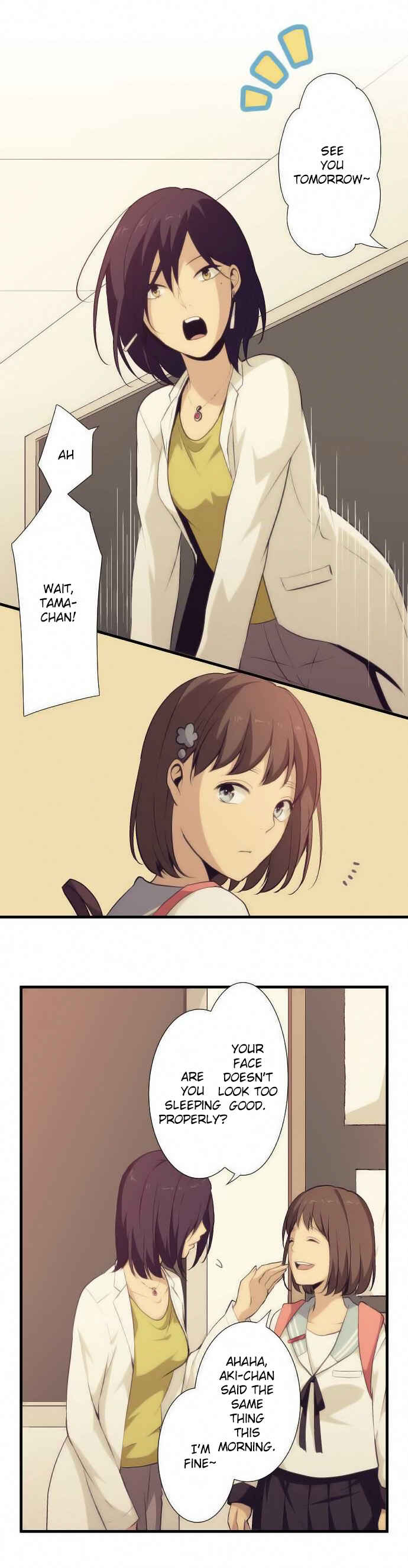 Page 11 Chapter 62 ReLIFE