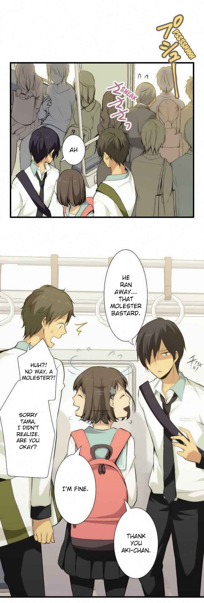 Page 4 Chapter 62 ReLIFE