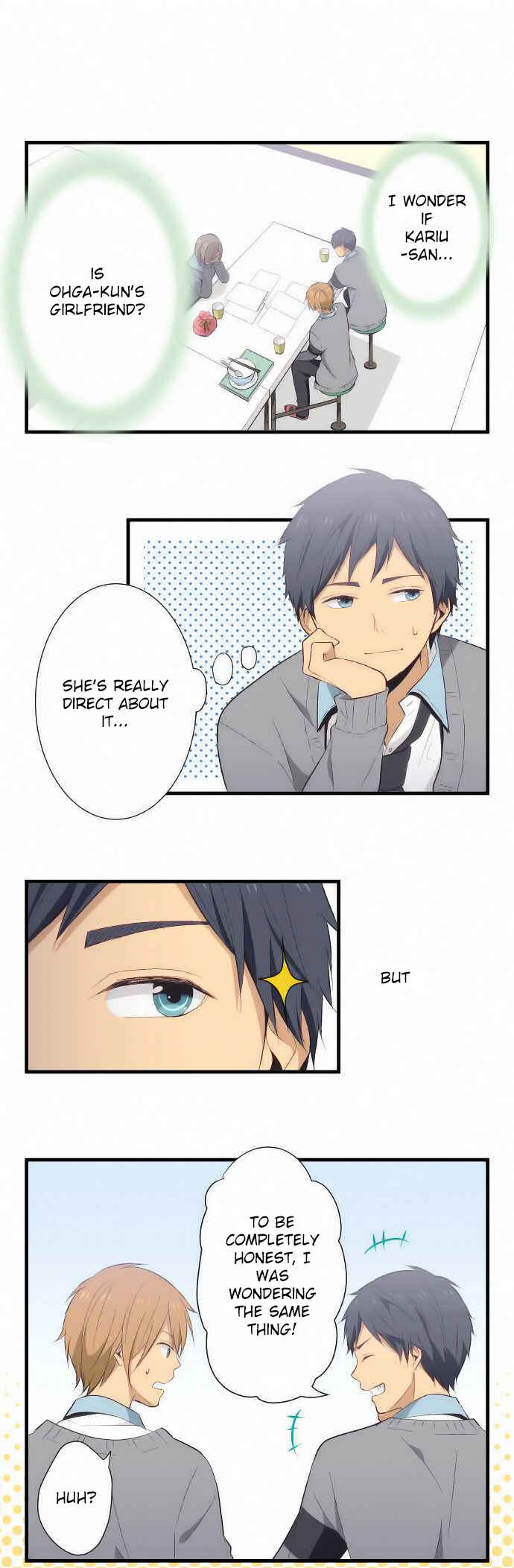 Page 1 Chapter 23 ReLIFE