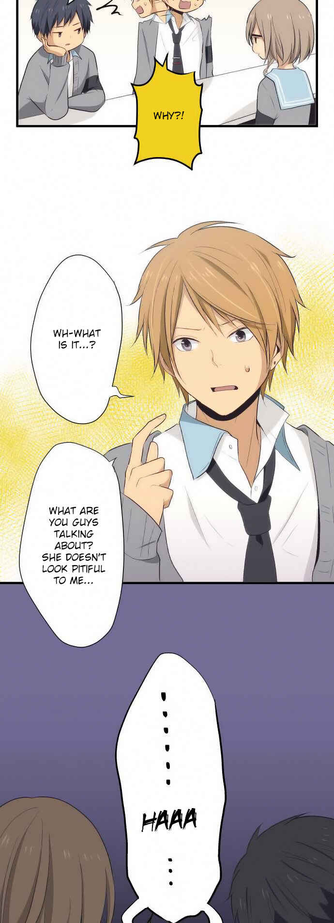 Page 17 Chapter 23 ReLIFE