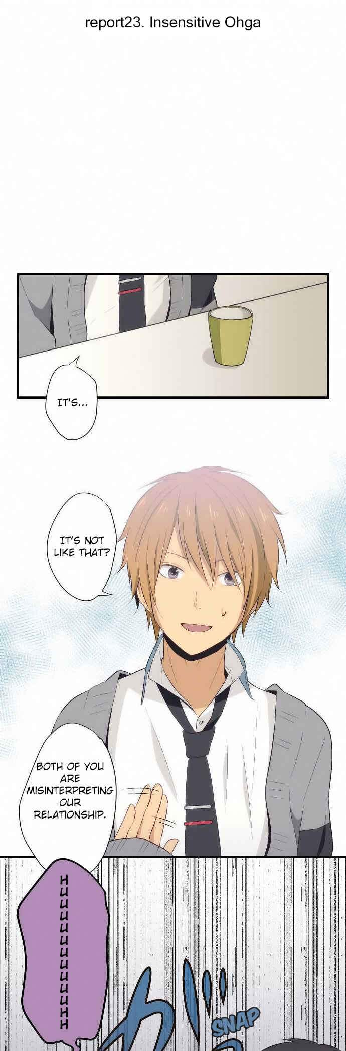 Page 3 Chapter 23 ReLIFE
