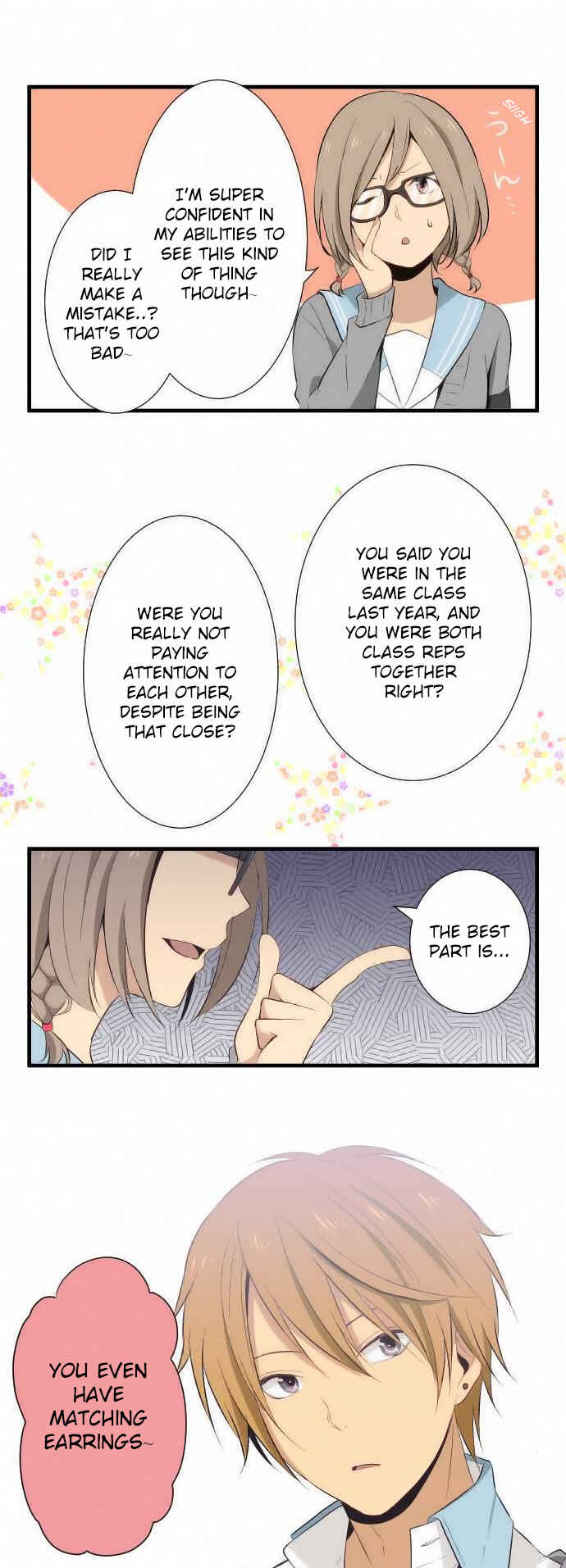 Page 5 Chapter 23 ReLIFE
