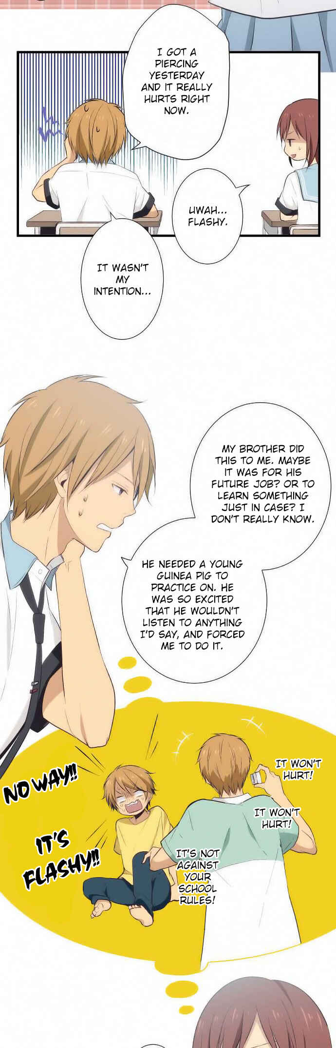 Page 9 Chapter 23 ReLIFE
