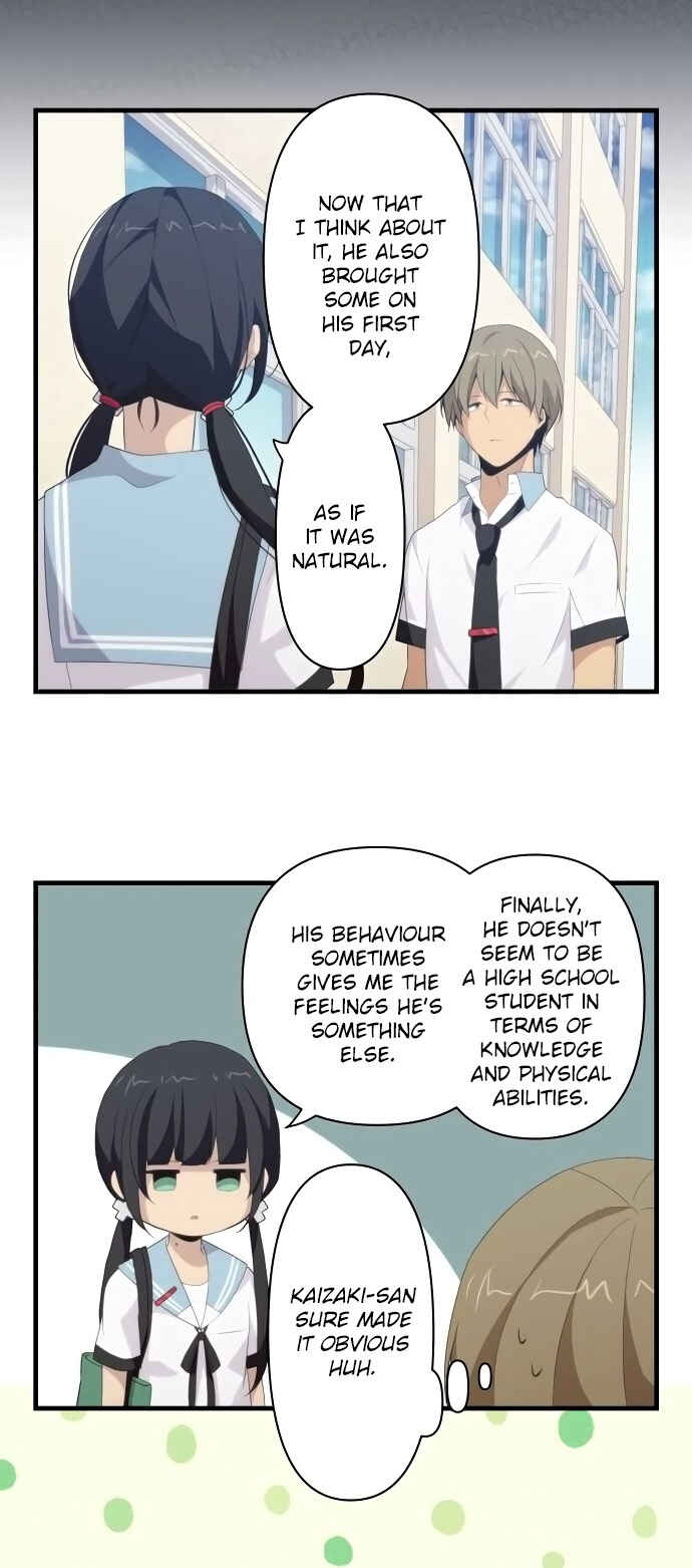 Page 14 Chapter 116 ReLIFE