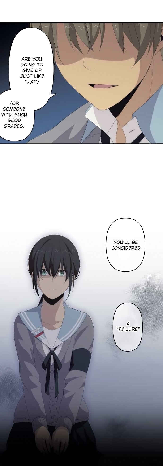 Page 2 Chapter 116 ReLIFE