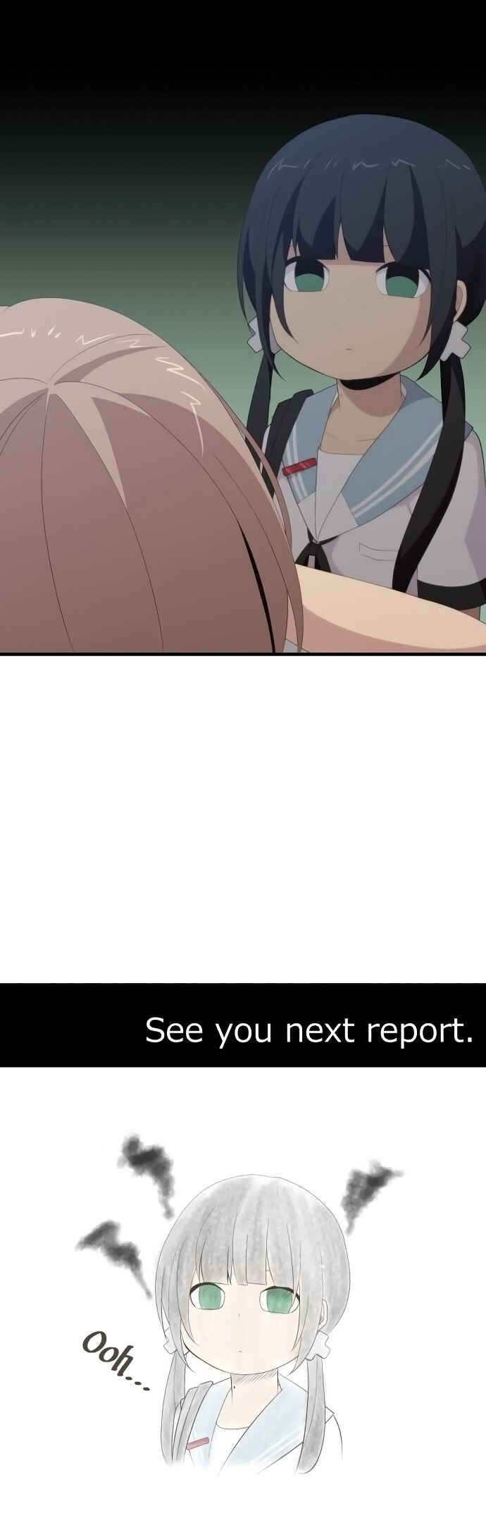 Page 27 Chapter 116 ReLIFE