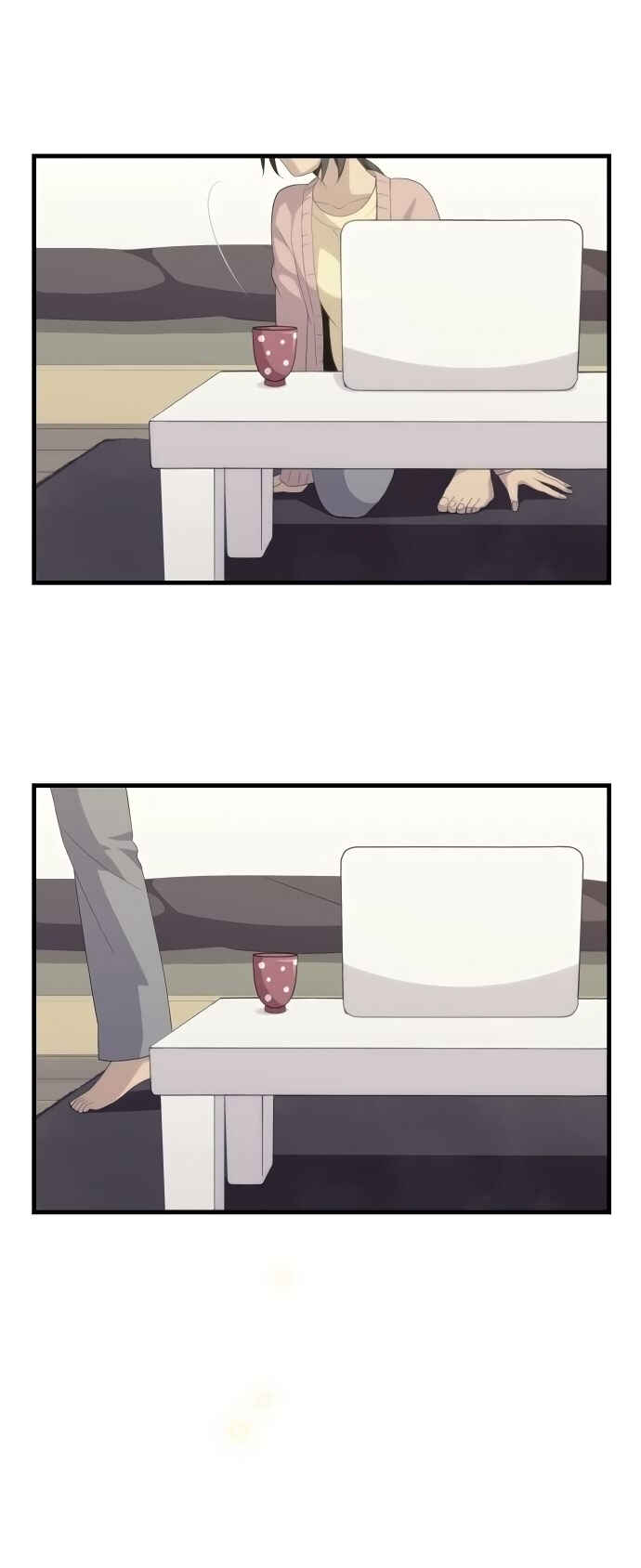 Page 4 Chapter 116 ReLIFE