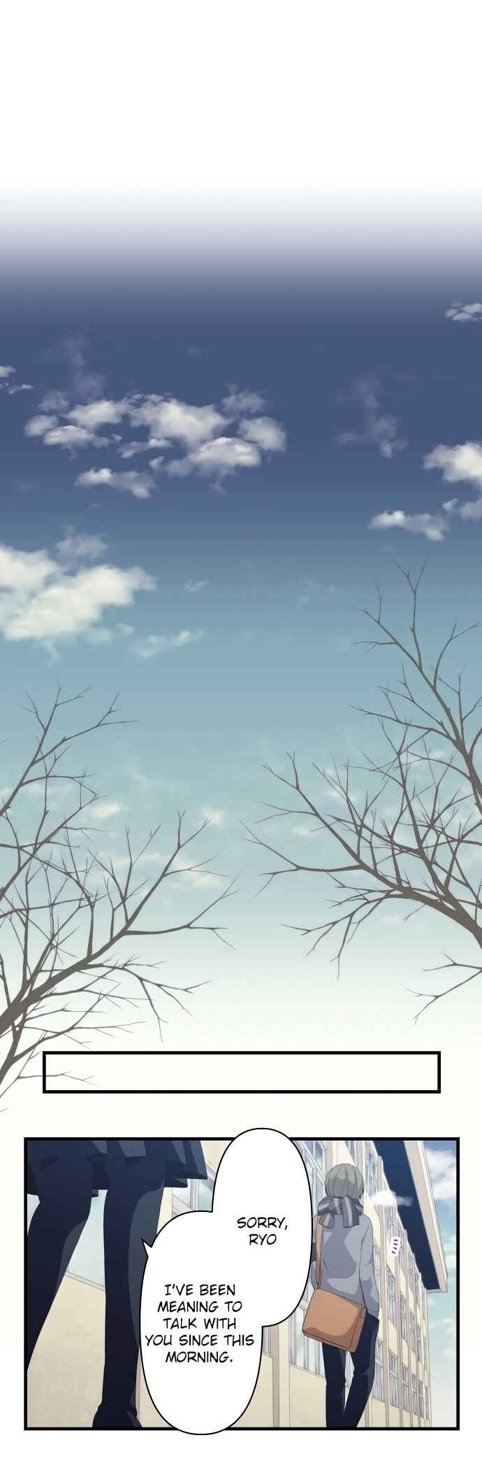 Page 6 Chapter 116 ReLIFE