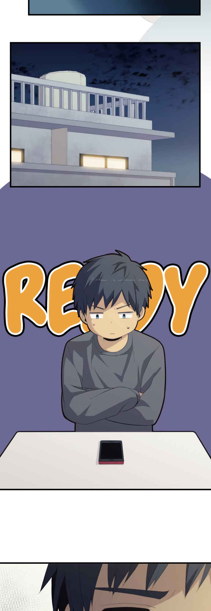 Page 10 Chapter 192 ReLIFE