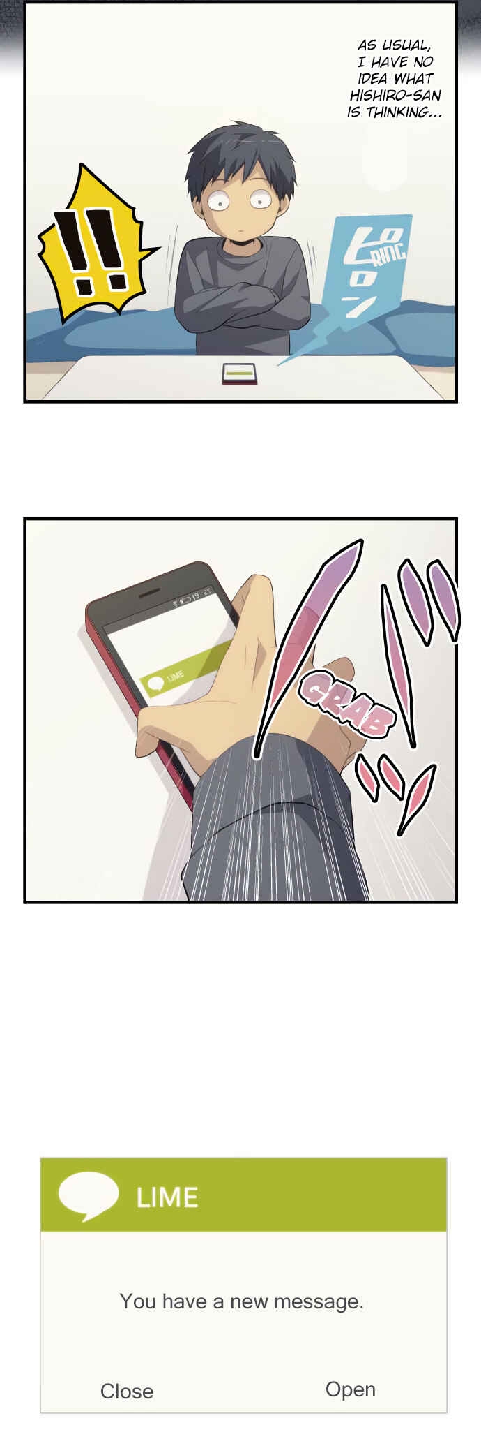 Page 12 Chapter 192 ReLIFE