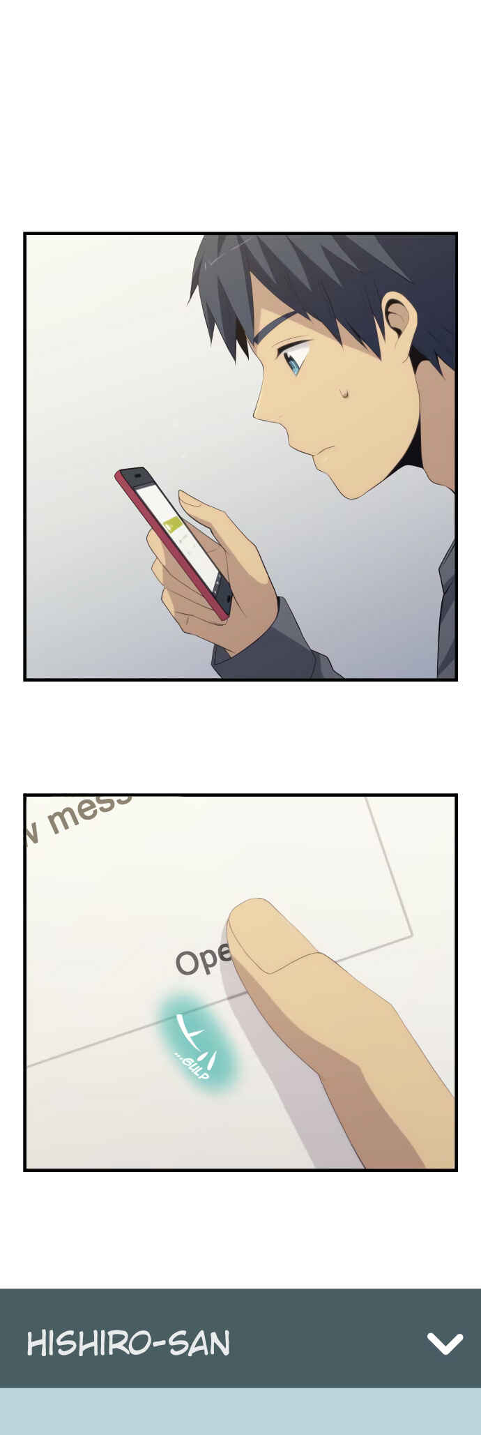 Page 13 Chapter 192 ReLIFE