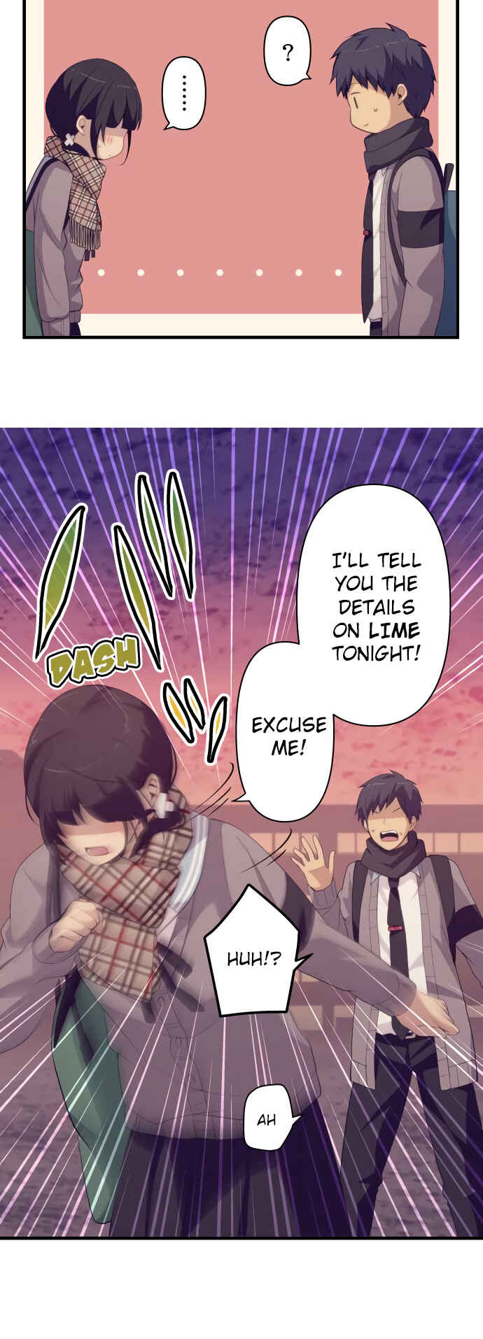 Page 6 Chapter 192 ReLIFE