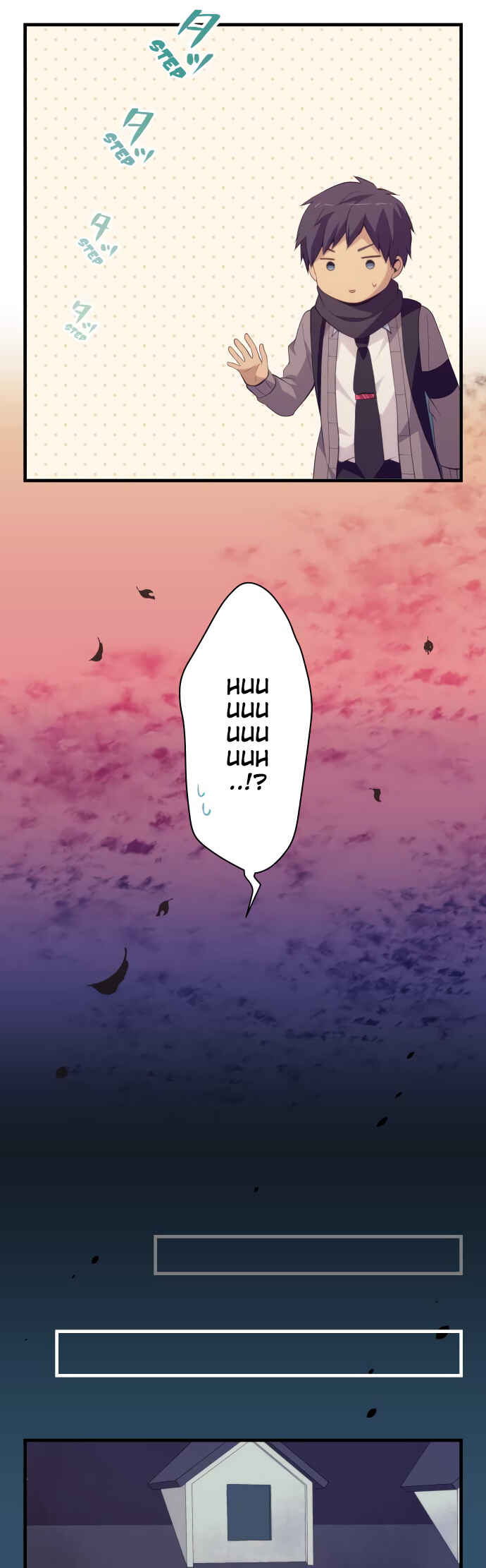 Page 7 Chapter 192 ReLIFE