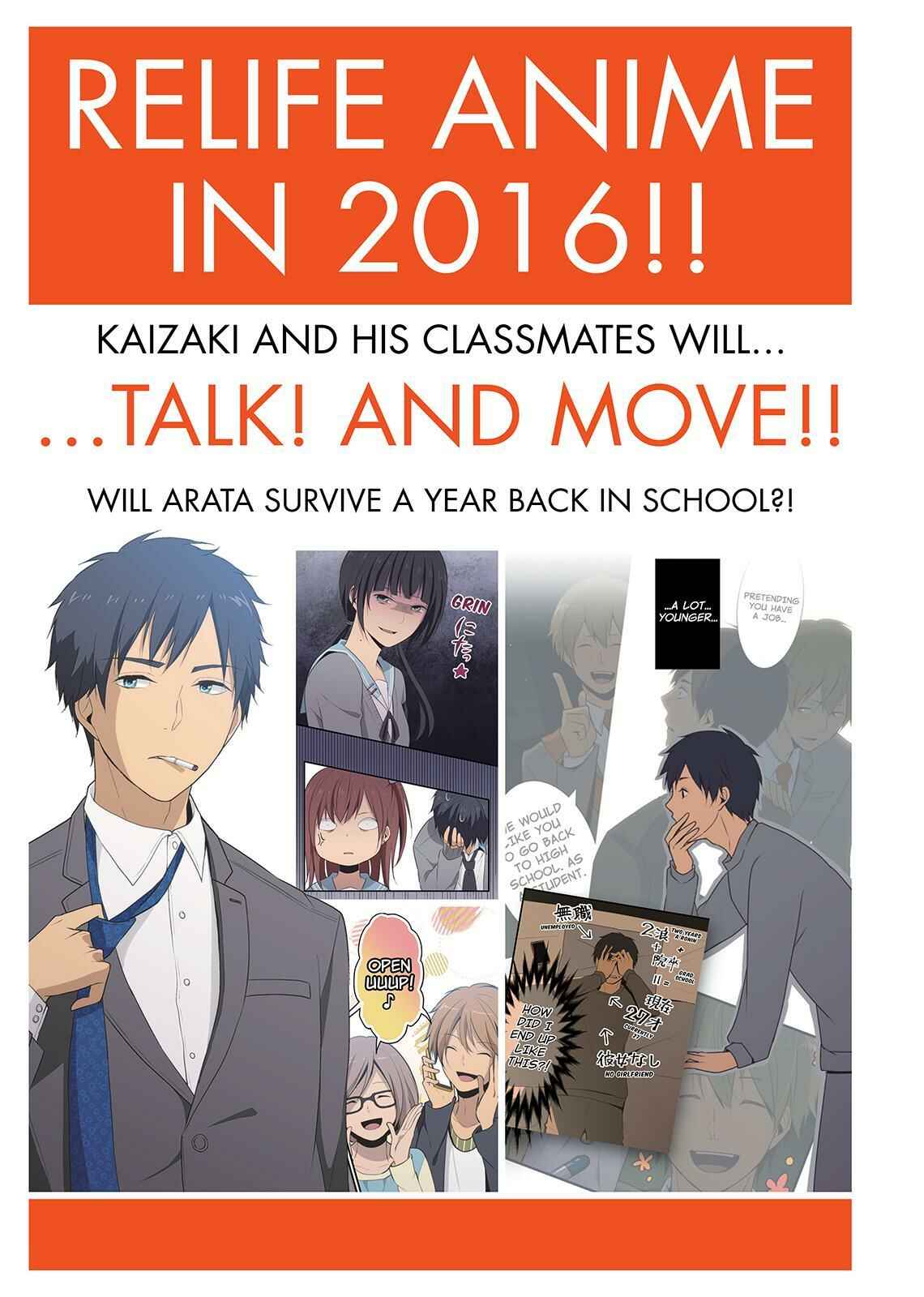 Page 11 Chapter 52.5 ReLIFE