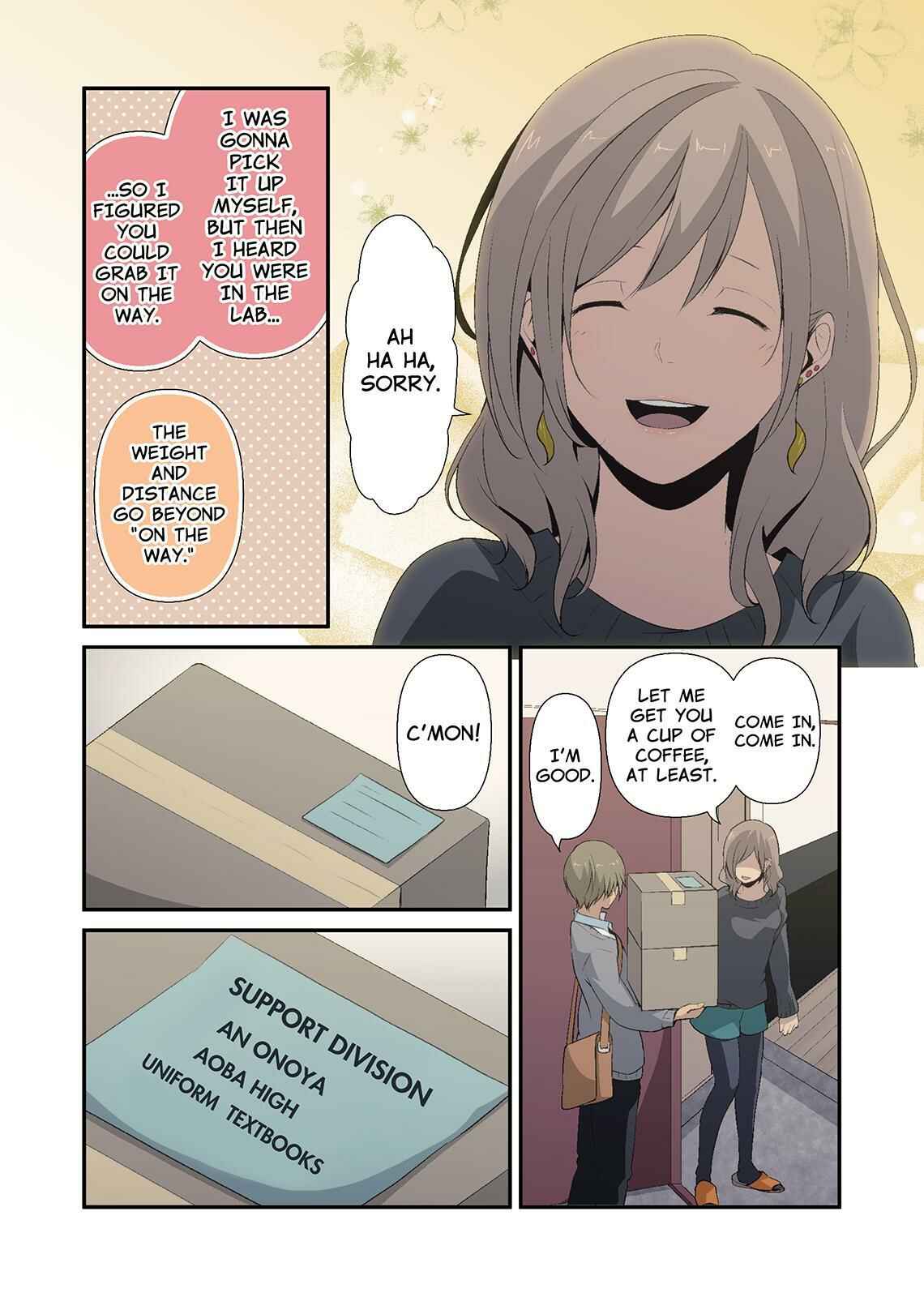 Page 2 Chapter 52.5 ReLIFE
