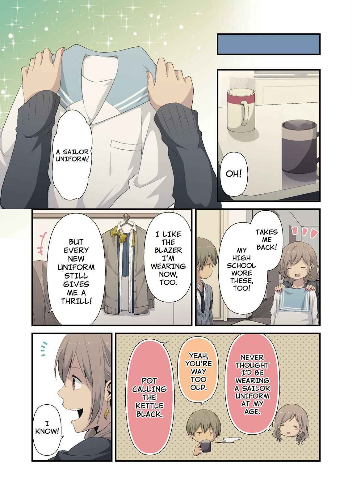 Page 3 Chapter 52.5 ReLIFE