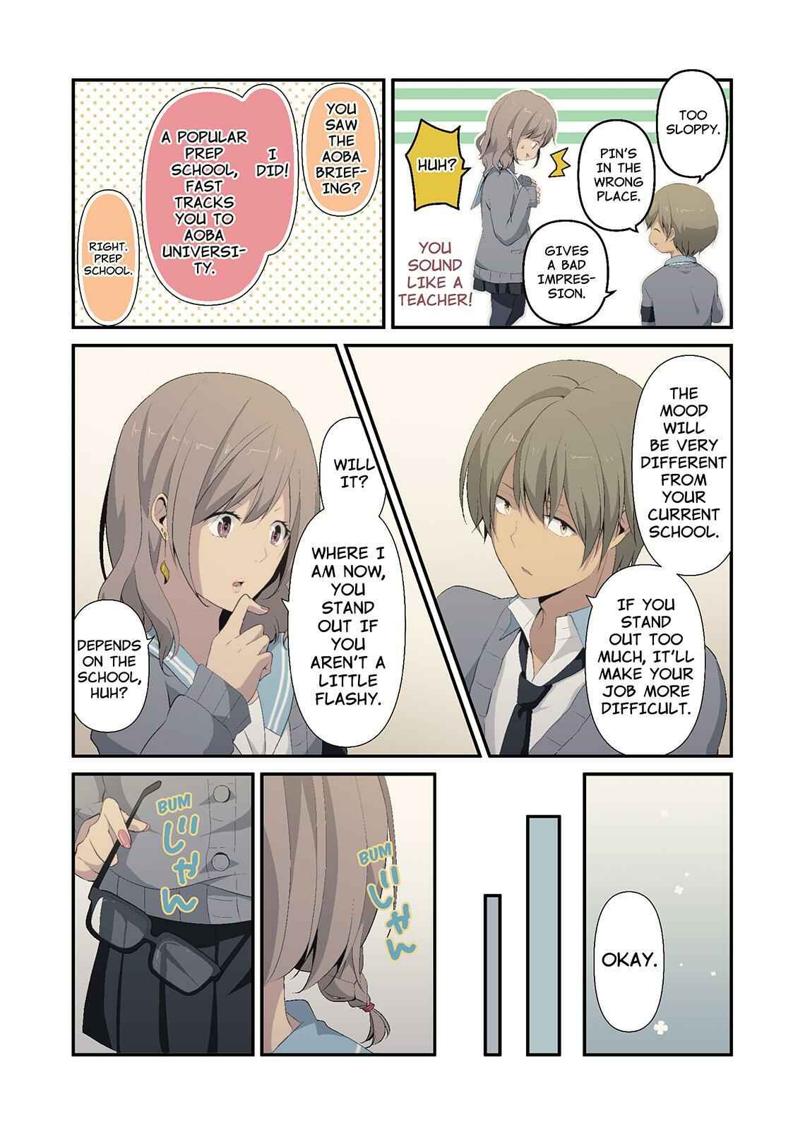Page 6 Chapter 52.5 ReLIFE