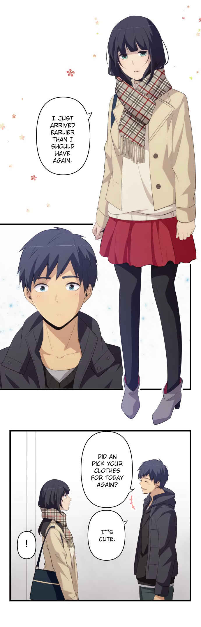 Page 16 Chapter 193 ReLIFE
