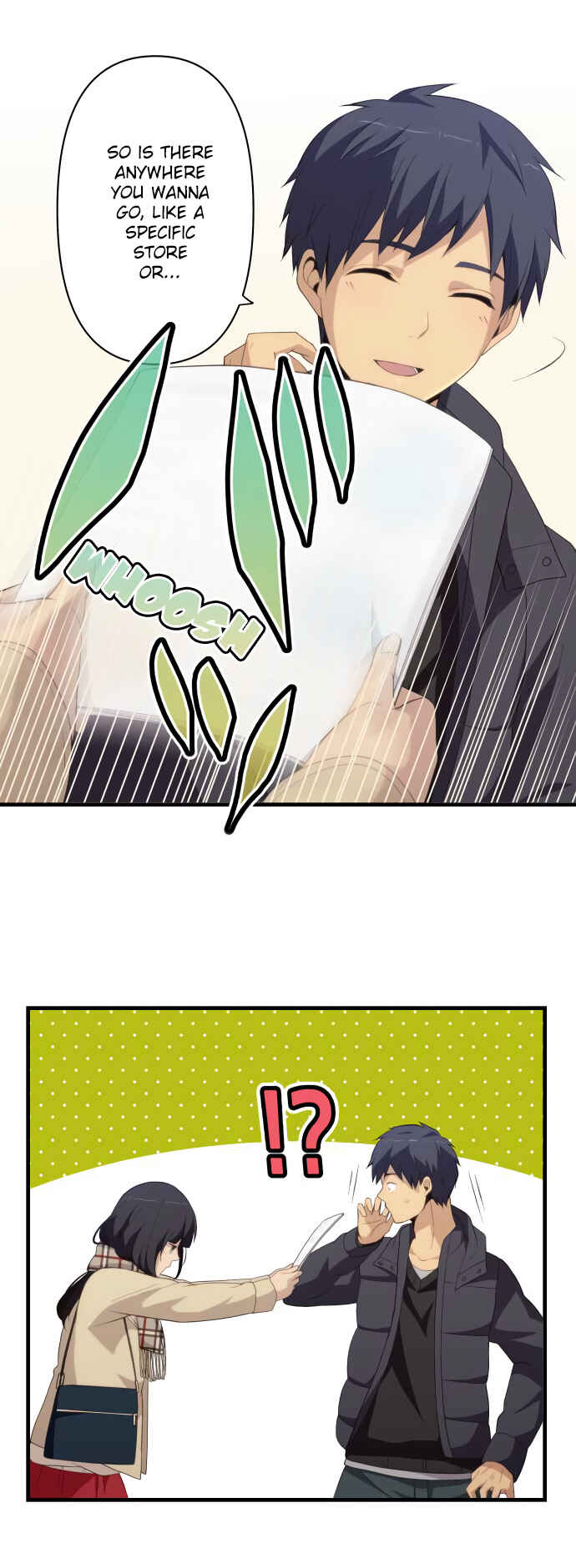Page 18 Chapter 193 ReLIFE