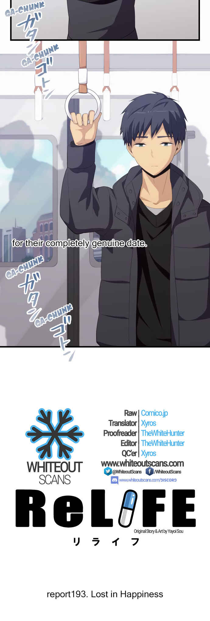 Page 2 Chapter 193 ReLIFE