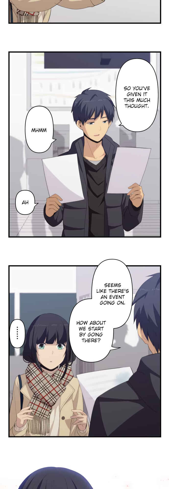 Page 21 Chapter 193 ReLIFE