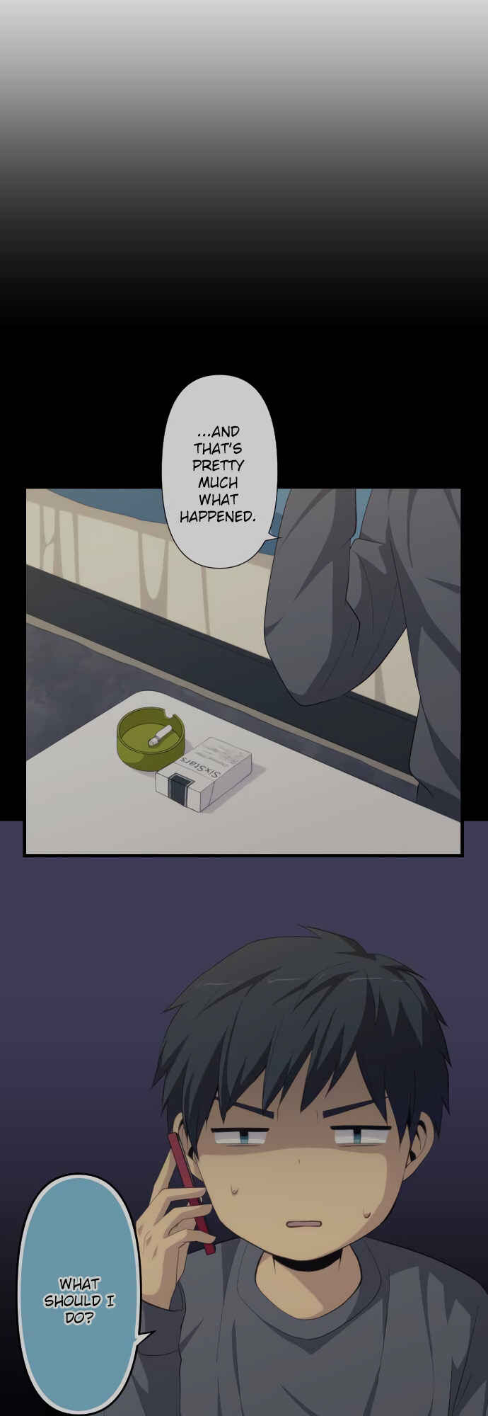 Page 4 Chapter 193 ReLIFE