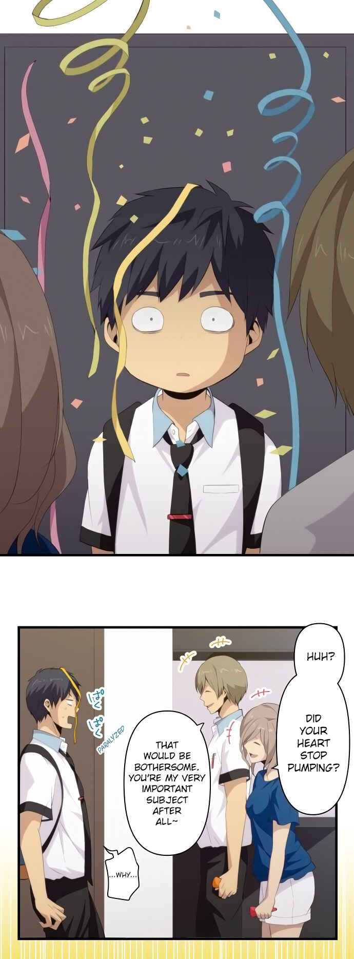 Page 13 Chapter 109 ReLIFE