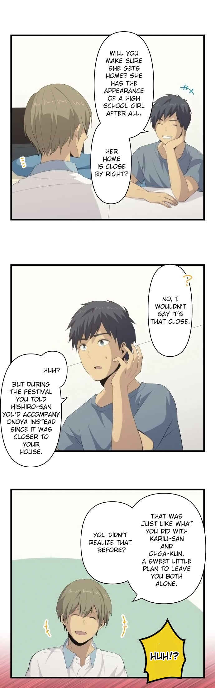 Page 19 Chapter 109 ReLIFE